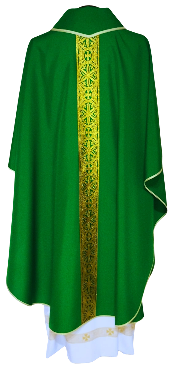 Alba 1